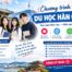 Chương trình du học Hàn Quốc