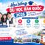 Học bổng du học Hàn Quốc 2026