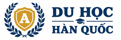Du học Hàn Quốc Logo
